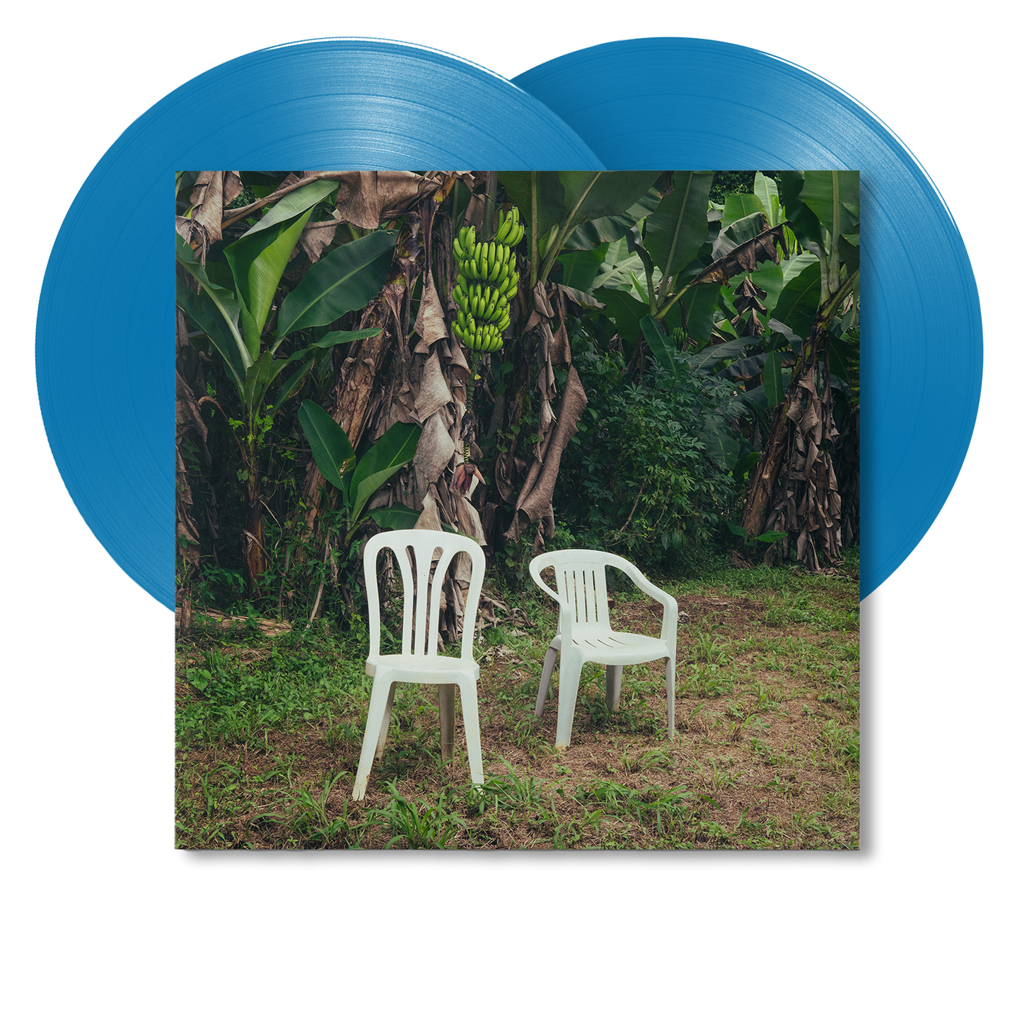 DeBÍ TiRAR MáS FOToS Double Vinyl Gatefold