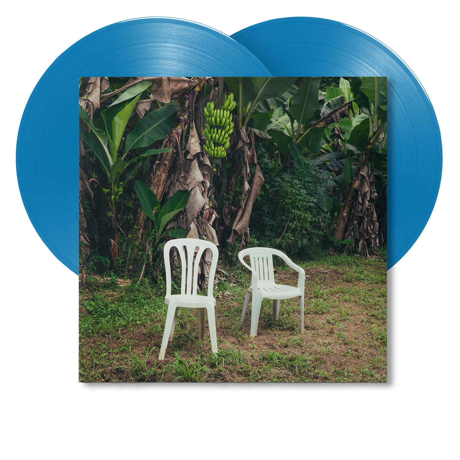 DeBÍ TiRAR MáS FOToS Double Vinyl Gatefold